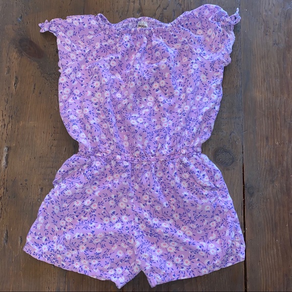 OshKosh B'gosh Other - Osh Kosh B’gosh Romper